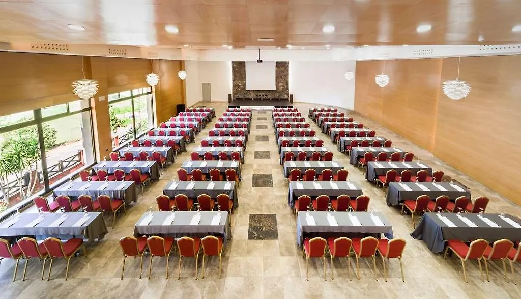 מלון Barcelo מארבלה