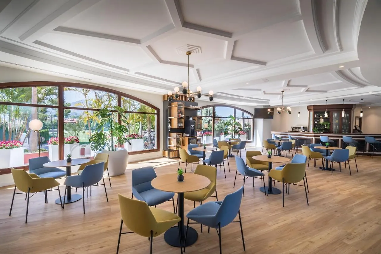 מלון Barcelo מארבלה