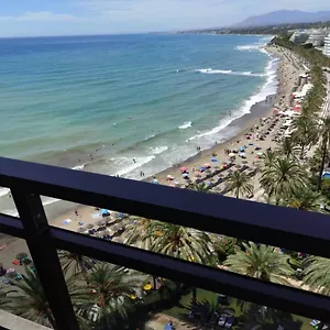Apartamento Skol 913a By Completely, Marbella