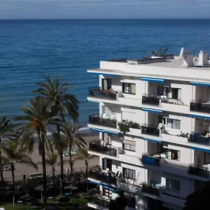 Apartamento Skol 406a By Completely, Marbella