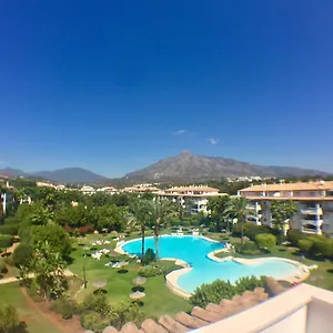Apartamento Dama De Noche - Puerto Banus- 2 Bedroom, Marbella