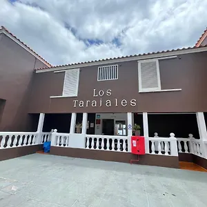 apartamentos-los-tarajales.in-canary-islands.com/