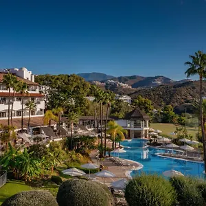 The Westin La Quinta Golf & Spa, Benahavis, ***** Marbella