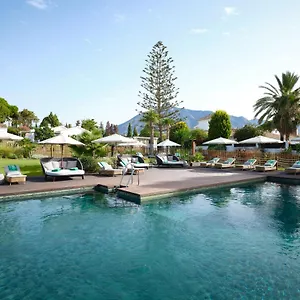 Hotel Boho Club Marbellac