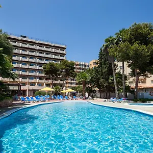 Hotel Club Bossa Playa d'en Bossa