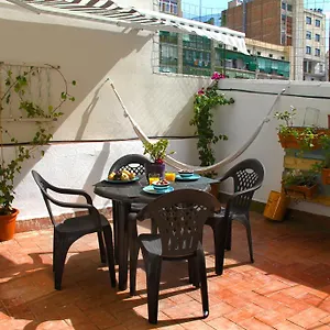 Apartment Casa Tortilla Sant Antoni Spain