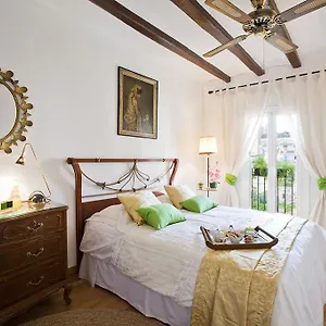  Apartment Eixample Comfort Spain