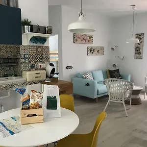 Apartamento Purelight, Marbella