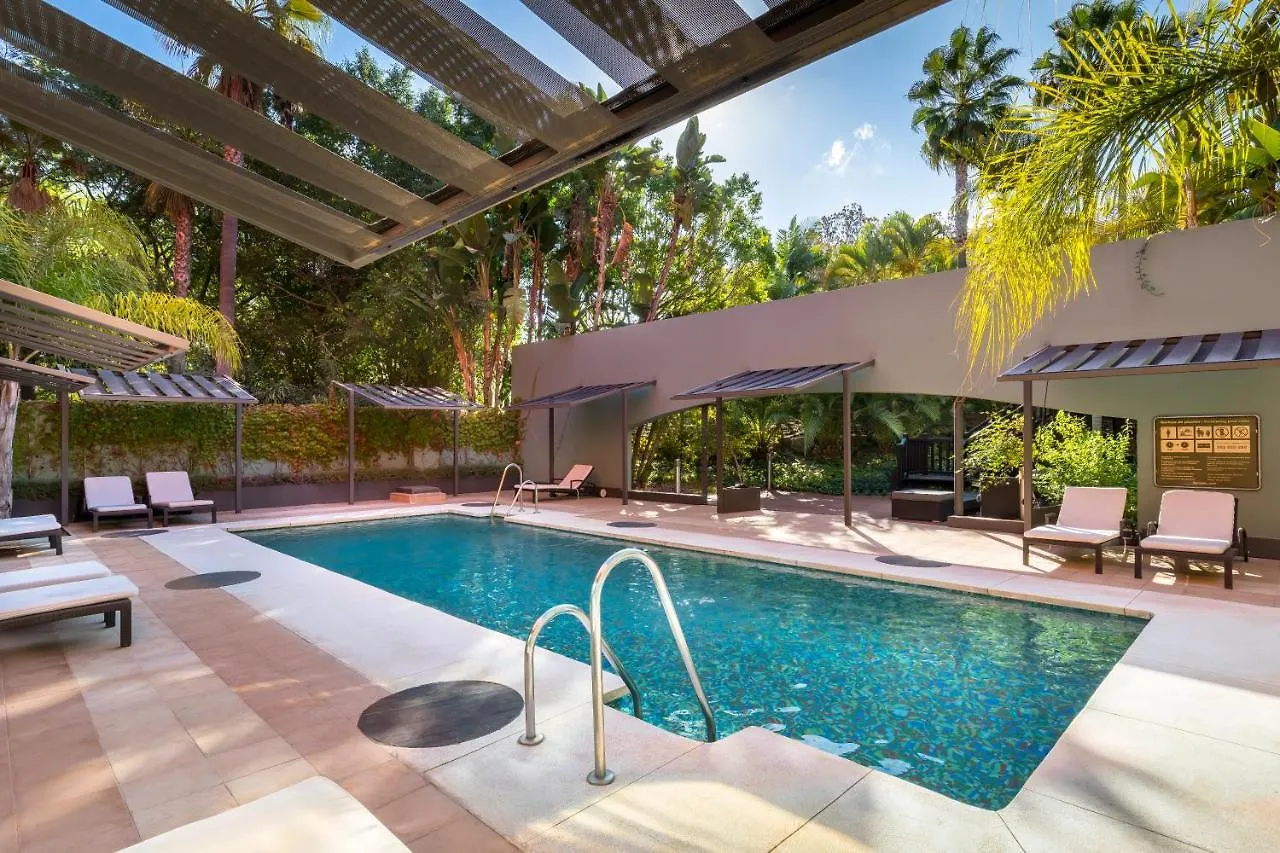 Barcelo Marbella Hotel