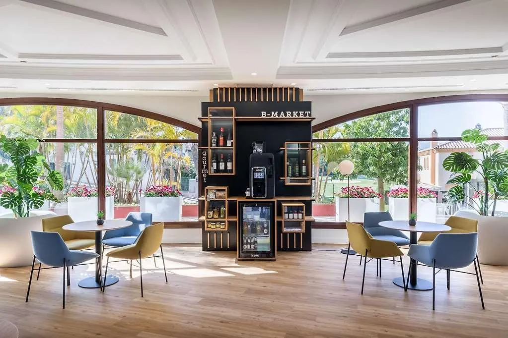 Barcelo Marbella Hotel