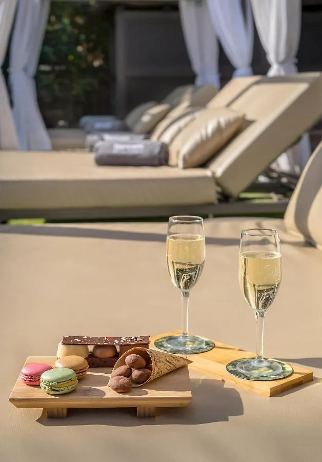 Barcelo Marbella Hotel