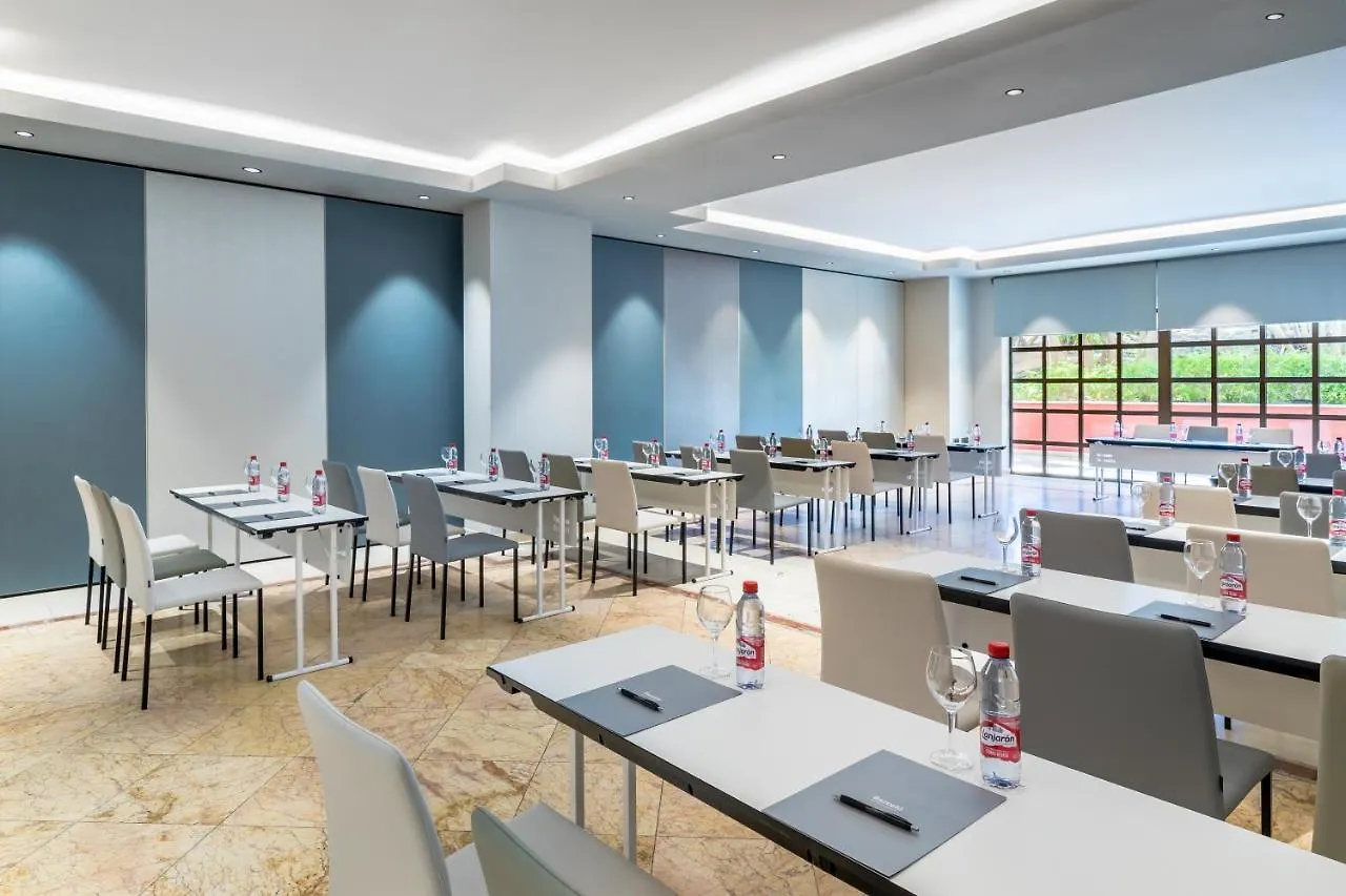 Barcelo Marbella Hotel