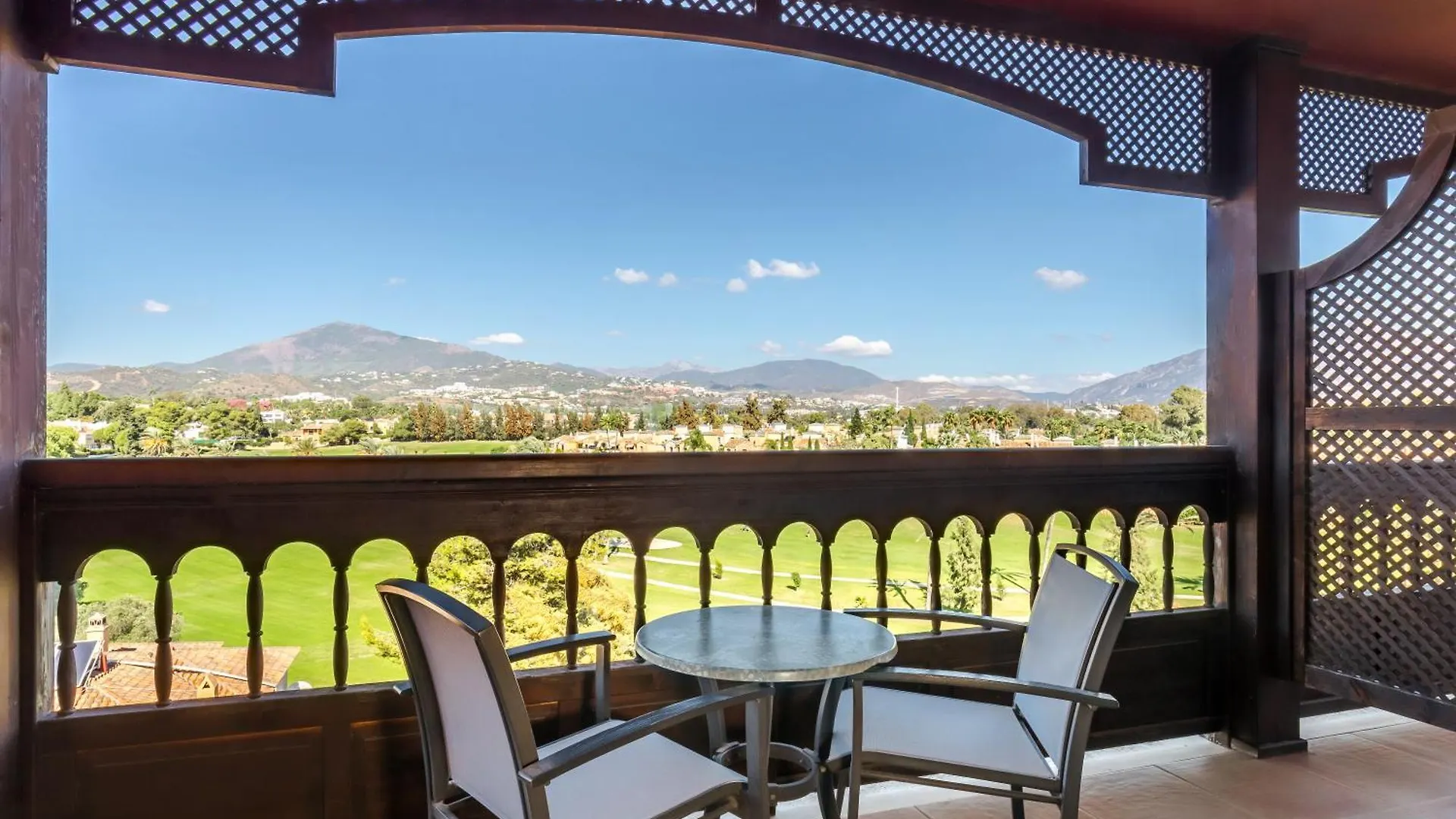 Barcelo Marbella Hotel