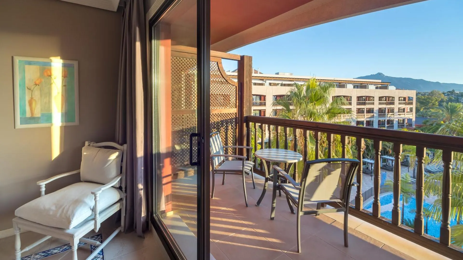 Barcelo Marbella Hotel 4*,  Spain