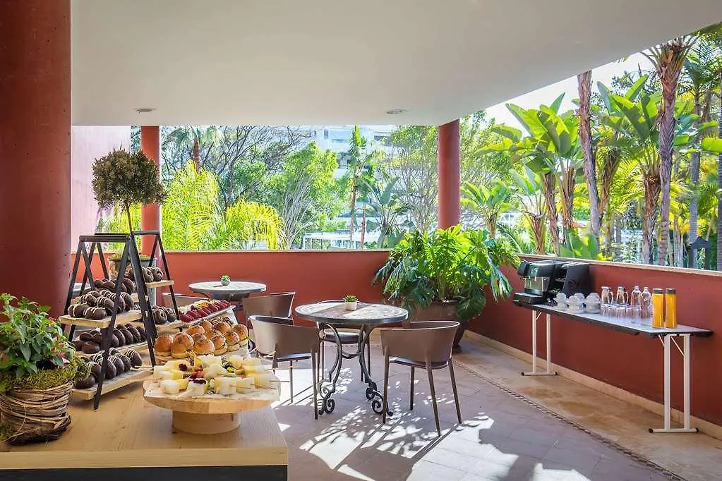 Barcelo Marbella Hotel