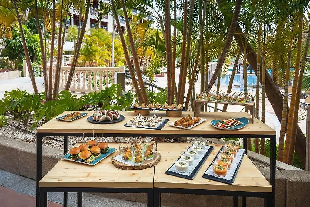 Barcelo Marbella Hotel