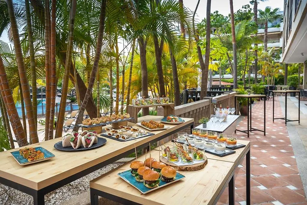 Barcelo Marbella Hotel