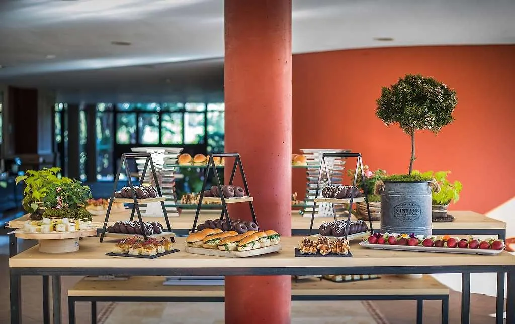 Barcelo Marbella Hotel 4*,  Spain