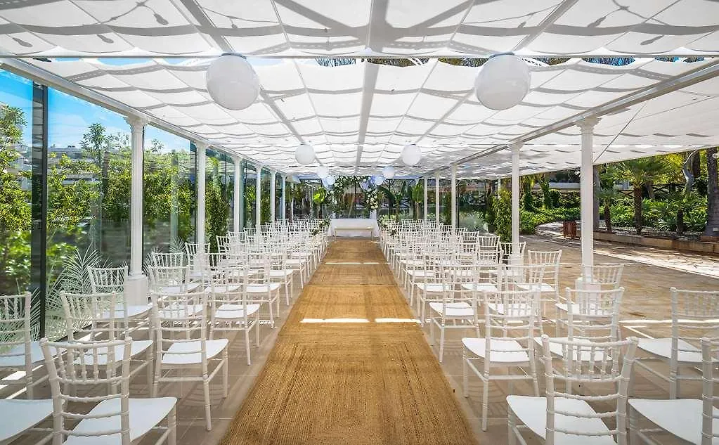 Barcelo Marbella Hotel