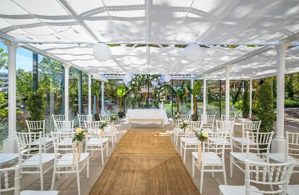 Barcelo Marbella Hotel