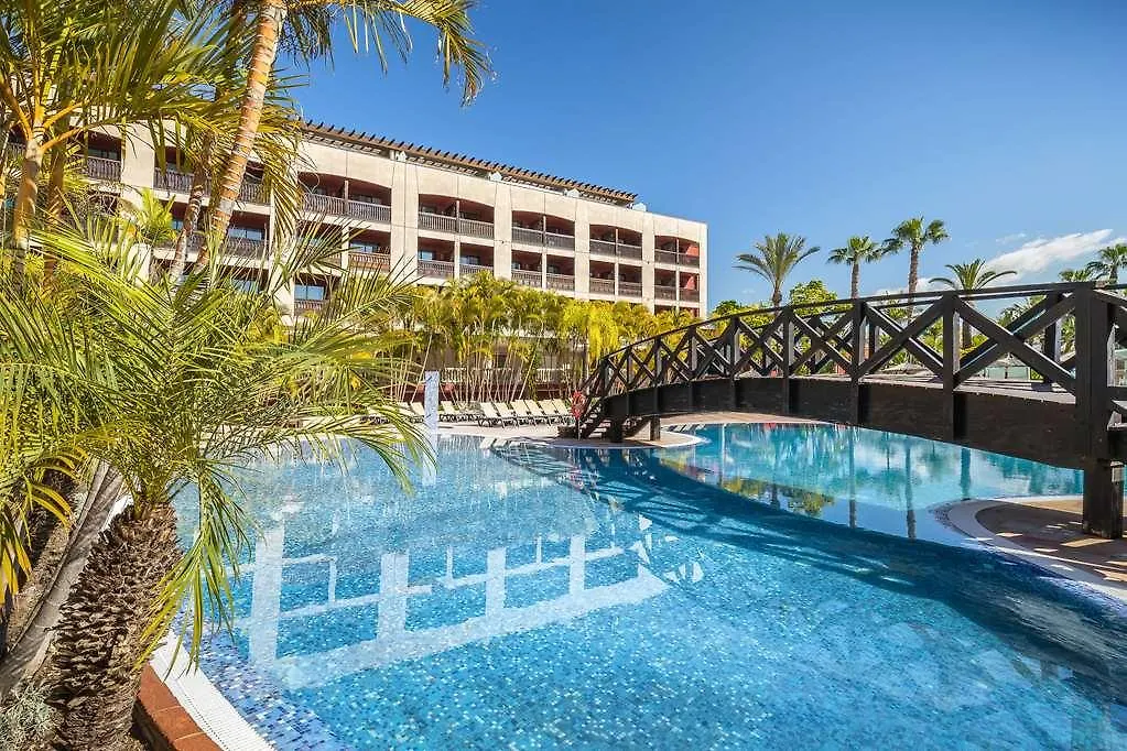 Barcelo Marbella Hotel