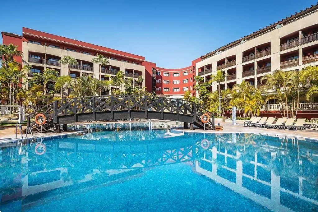 Barcelo Marbella Hotel