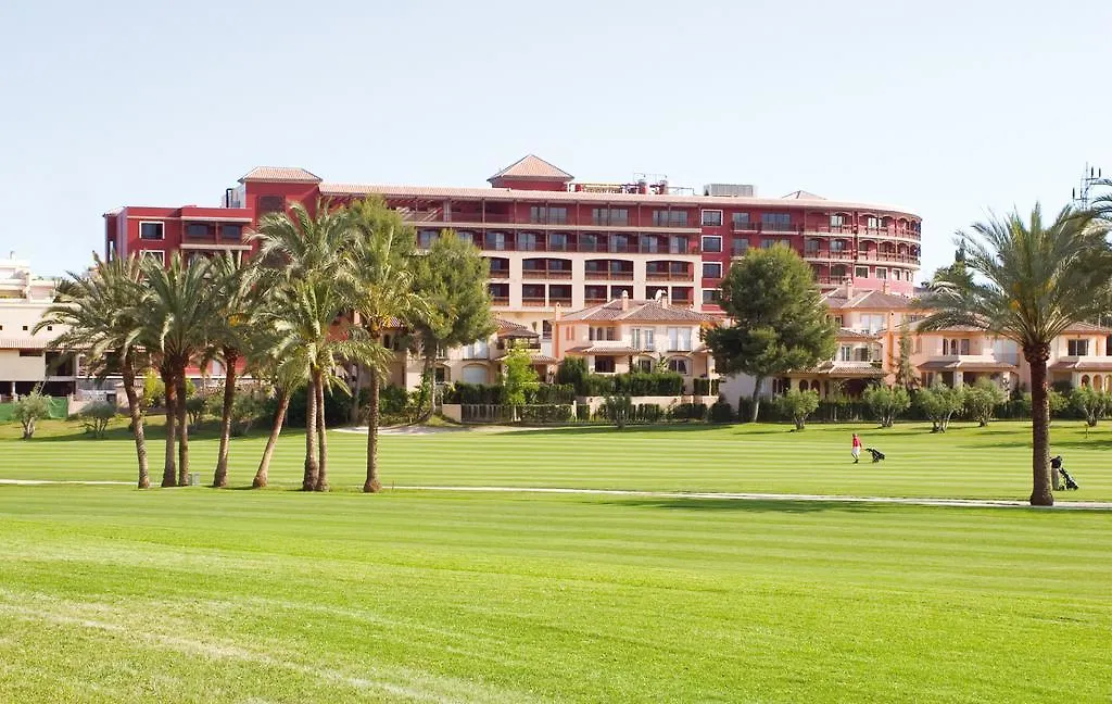 Barcelo Marbella Hotel