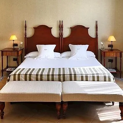 Hotel Barceló Marbella