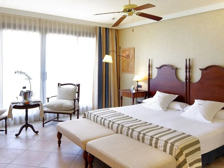 Barcelo Marbella Hotel