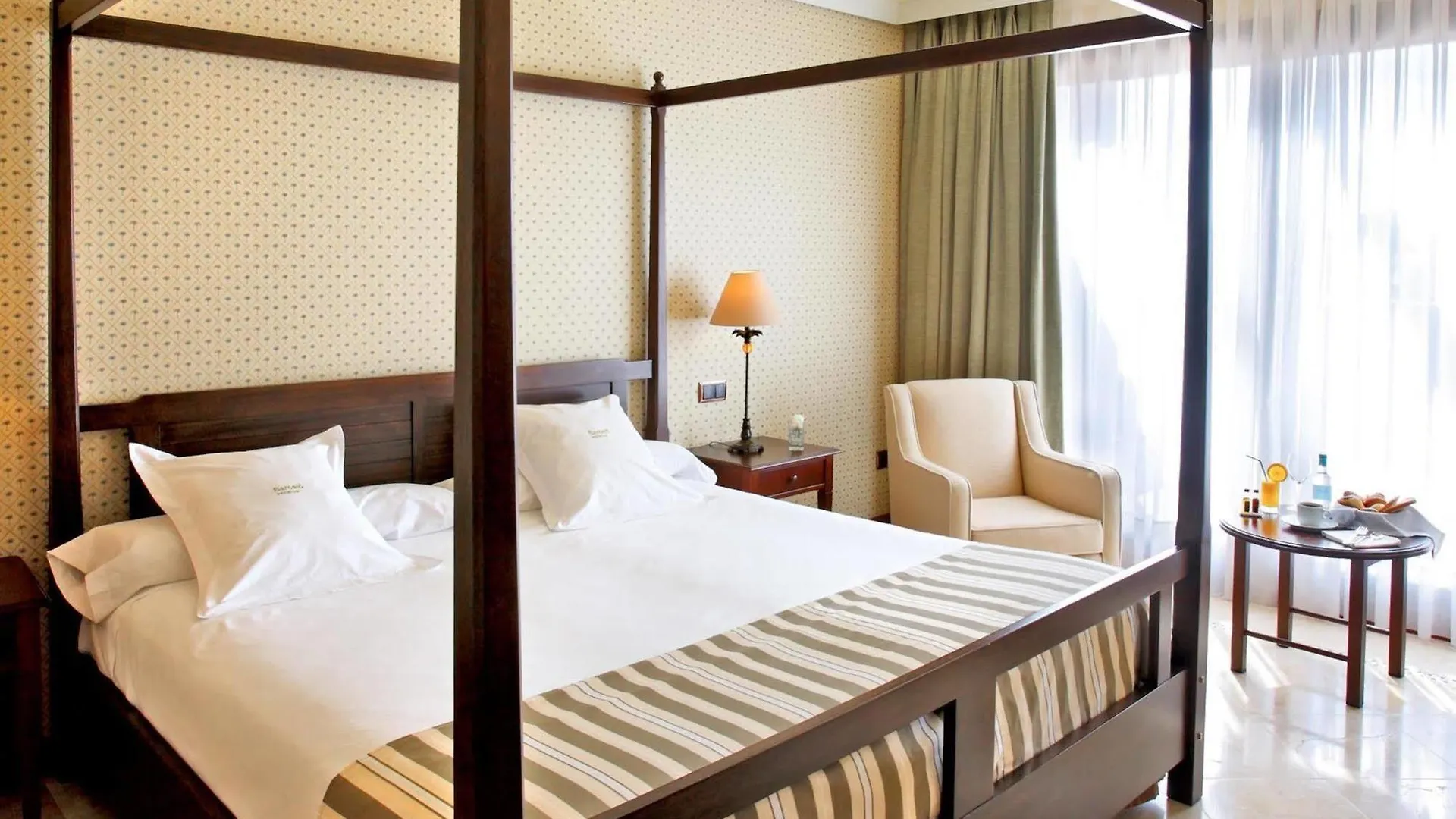 Hotel Barcelo Marbella