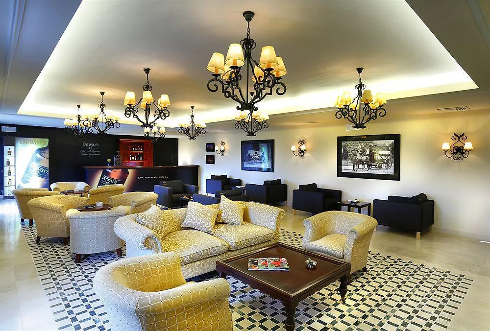 Barcelo Marbella Hotel