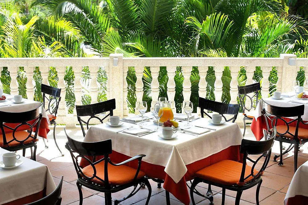 Barcelo Marbella Hotel