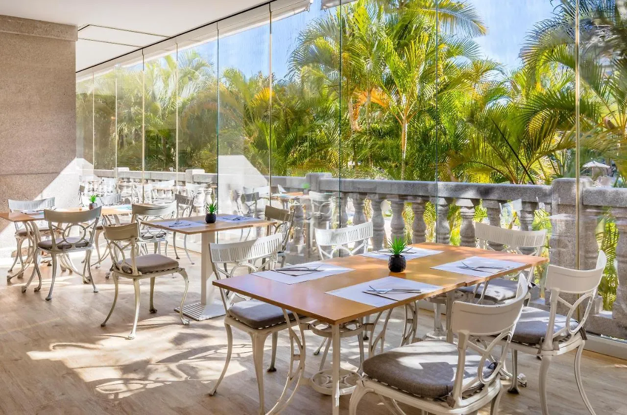 Hotel Barcelo Marbellac 4*,
