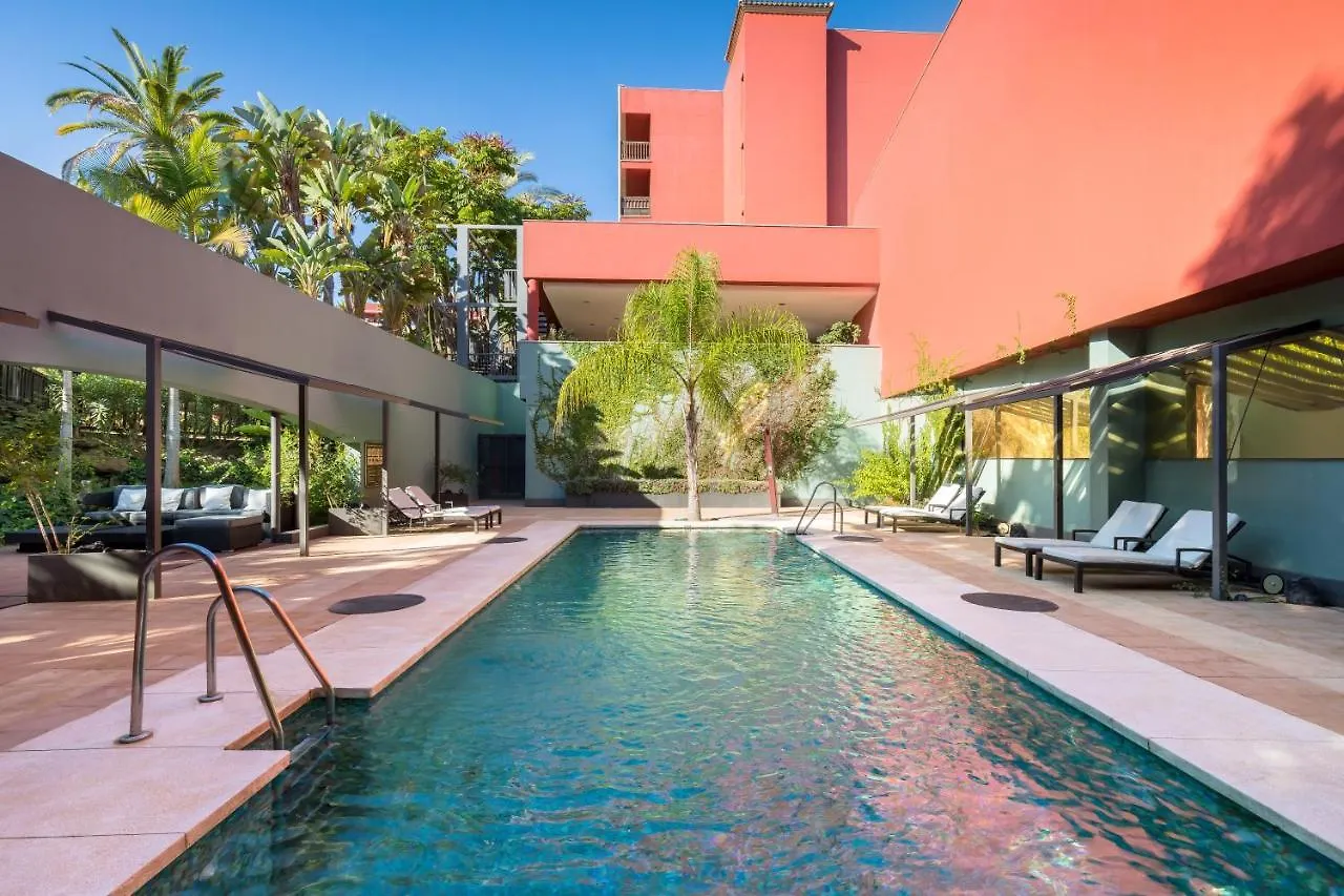 Hotel Barcelo Marbellac