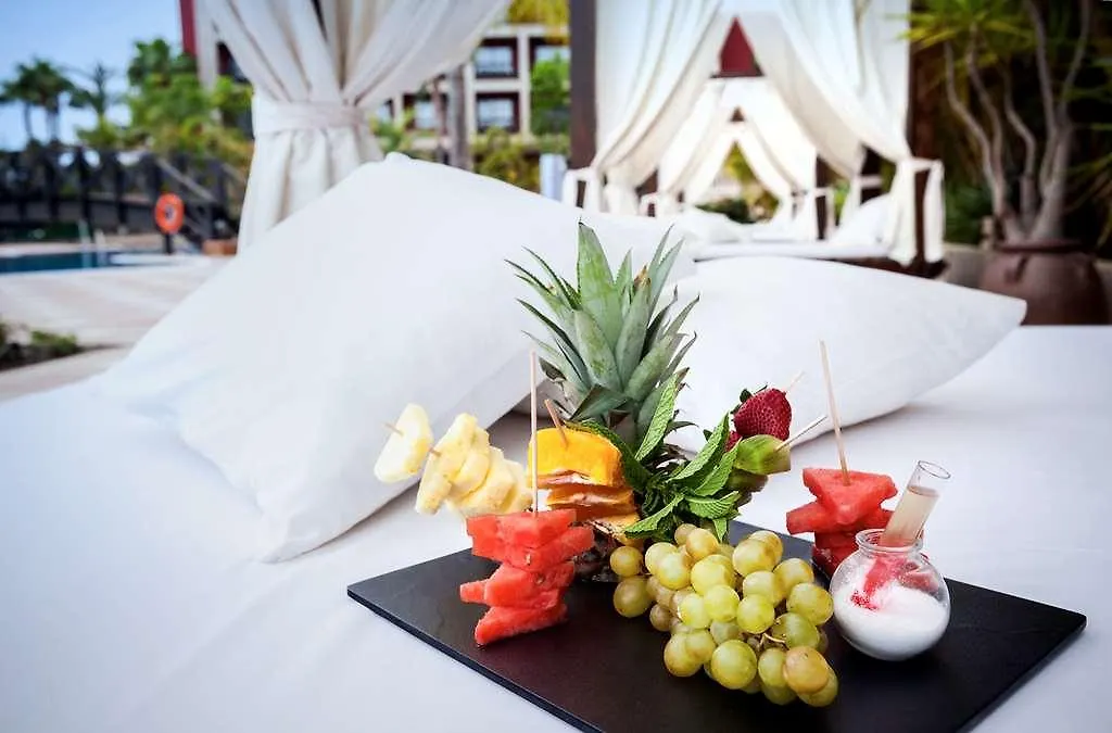 Hotel Barcelo Marbellac