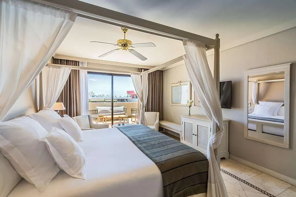 Hotel Barcelo Marbellac