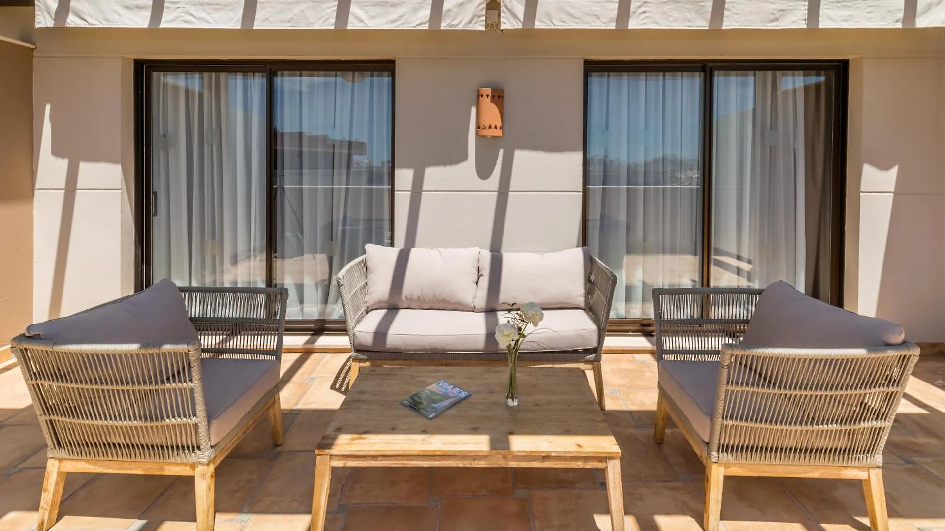 Hotel Barcelo Marbellac