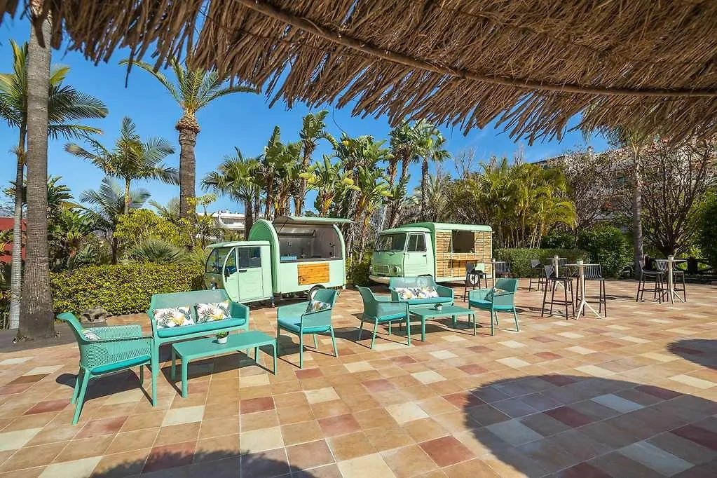 Hotel Barcelo Marbellac