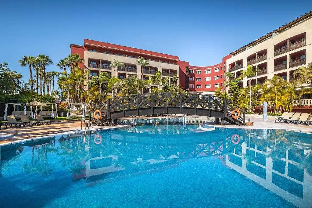 Hotel Barcelo Marbellac 4*,