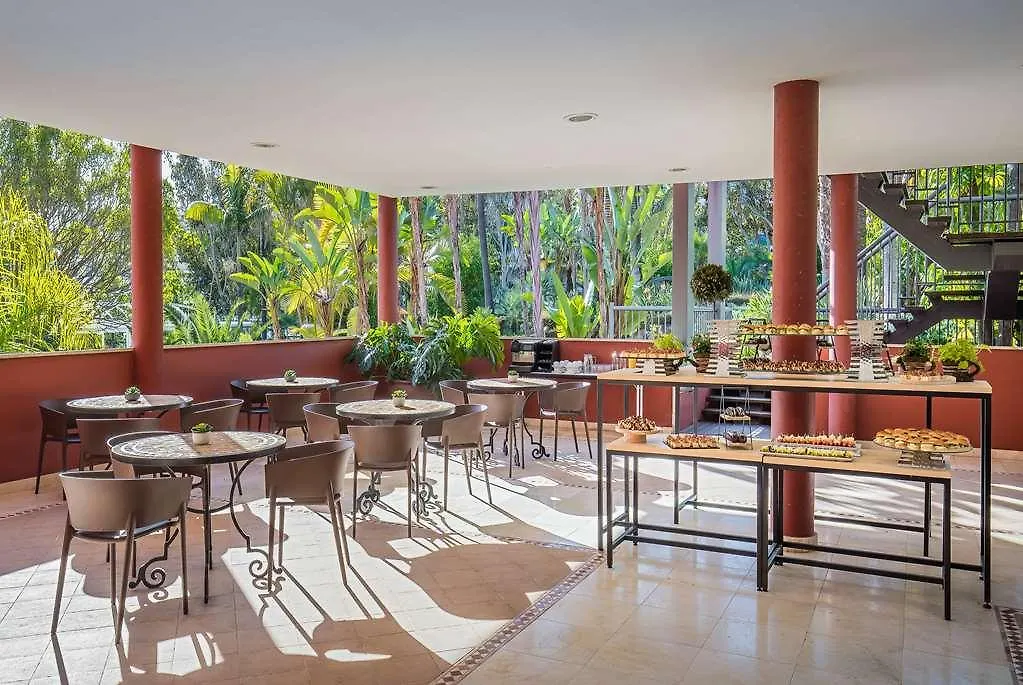 Hotel Barcelo Marbellac