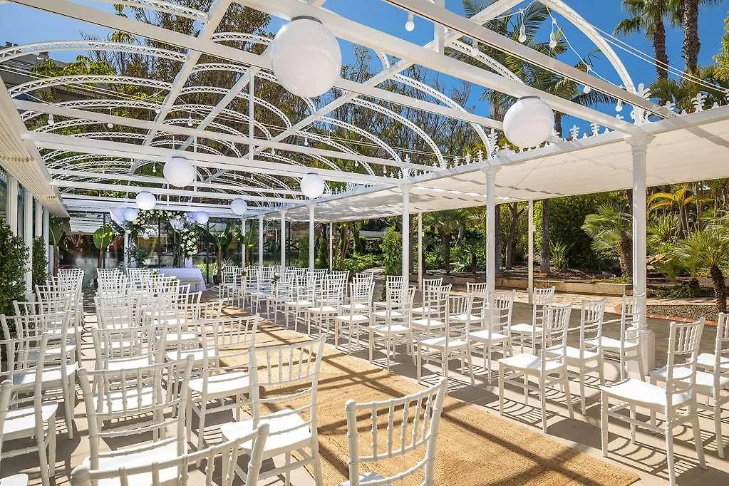Hotel Barcelo Marbellac 4*,  Espagne