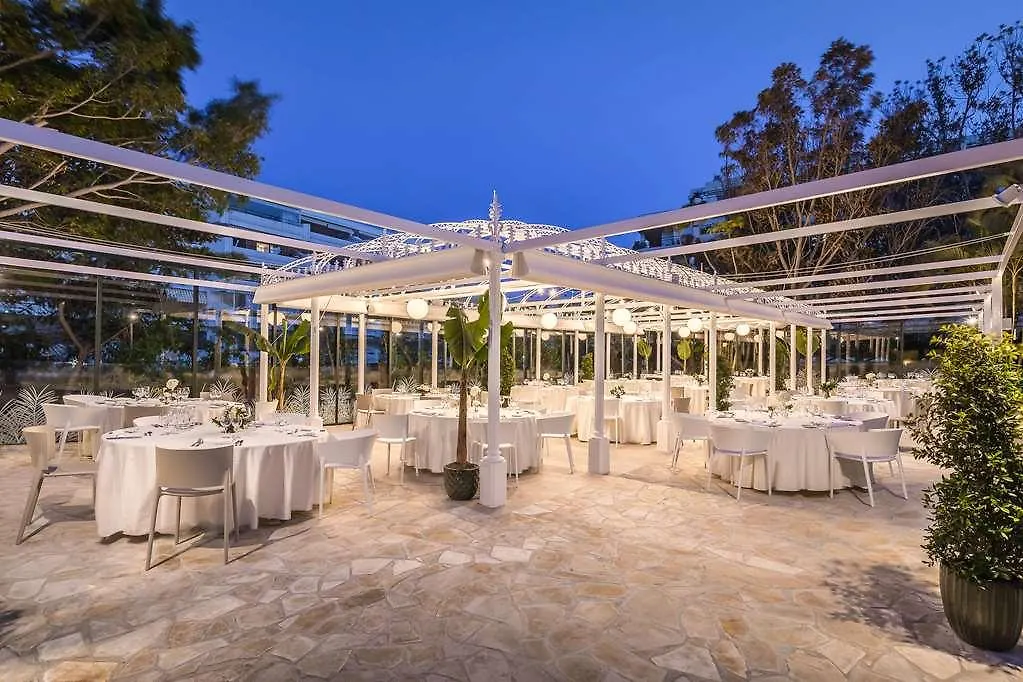 Hotel Barcelo Marbellac