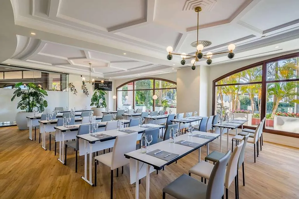 Hotel Barcelo Marbellac