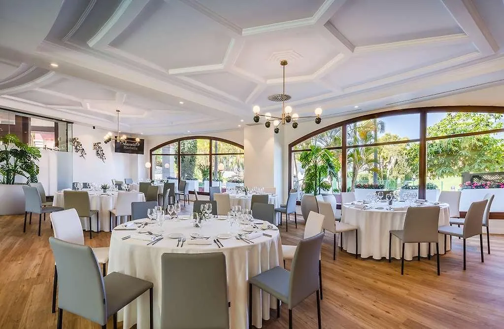 Hotel Barcelo Marbellac
