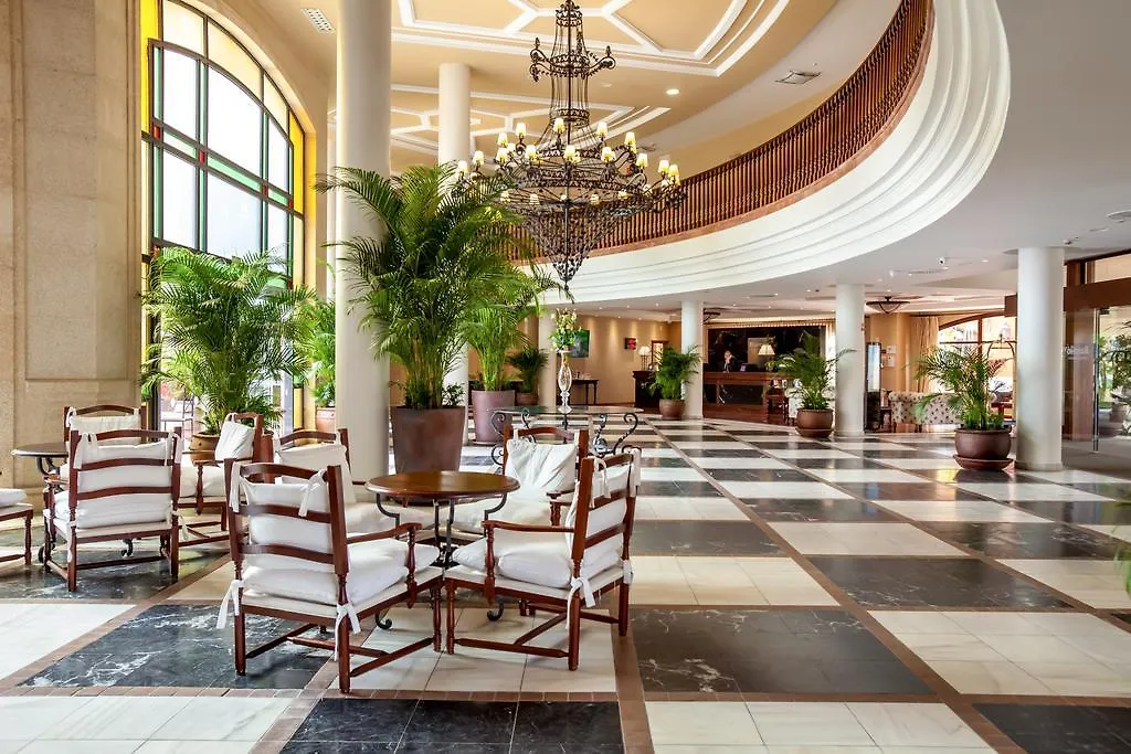 Hotel Barcelo Marbellac