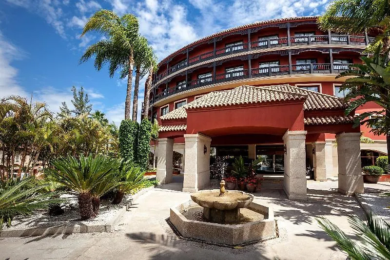 Hotel Barcelo Marbellac 4*,