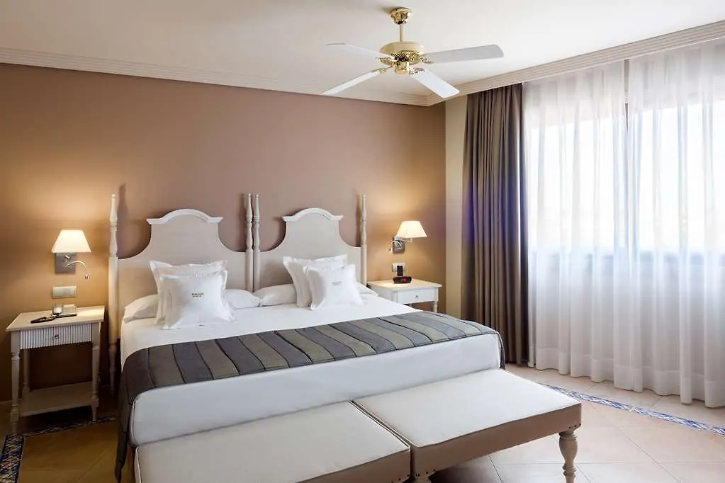 Hotel Barcelo Marbellac