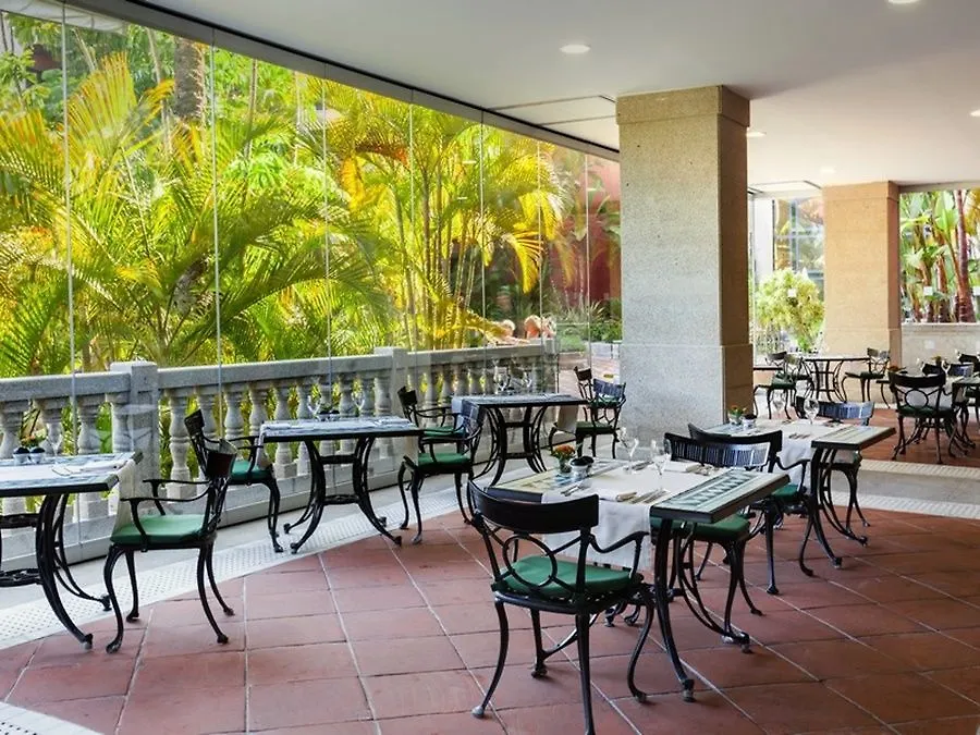 Hotel Barcelo Marbellac 4*,  Espagne