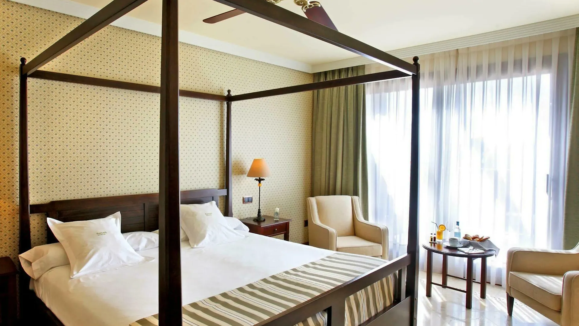 Hotel Barcelo Marbellac
