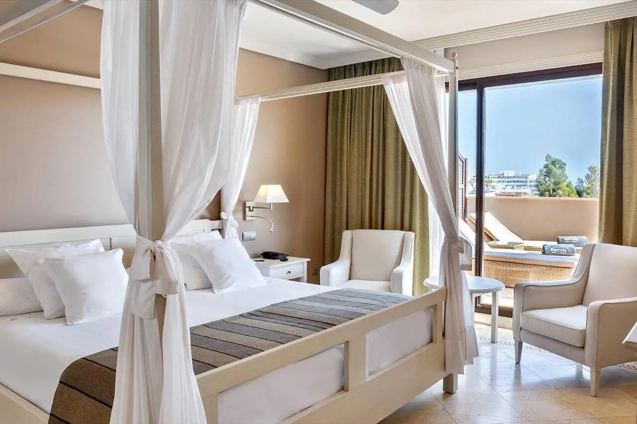 Hotel Barcelo Marbellac 4*,  Espagne